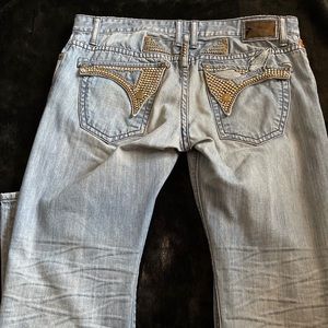 Authentic Robin’s Jeans
